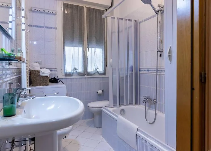 A Due Passi Dal Castello Apartament