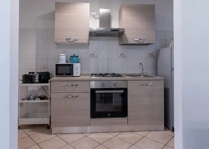 A Due Passi Dal Castello *